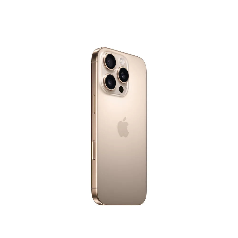 Apple iPhone 16 Pro DesertTitanium 128GB
