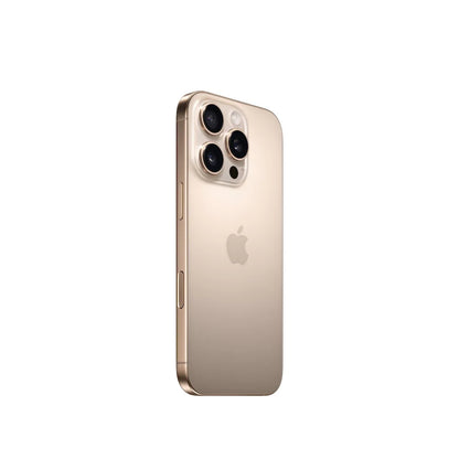 Apple iPhone 16 Pro DesertTitanium 128GB