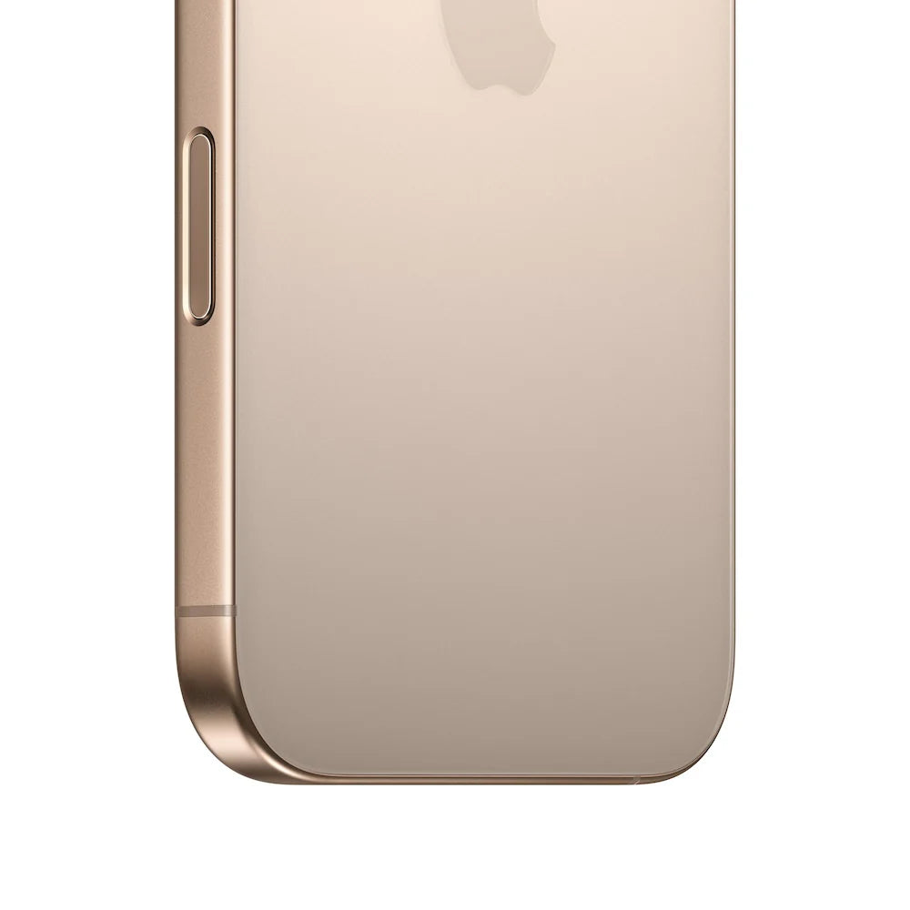 Apple iPhone 16 Pro DesertTitanium 128GB