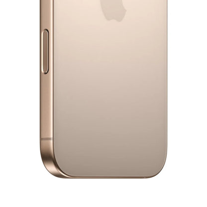 Apple iPhone 16 Pro DesertTitanium 128GB