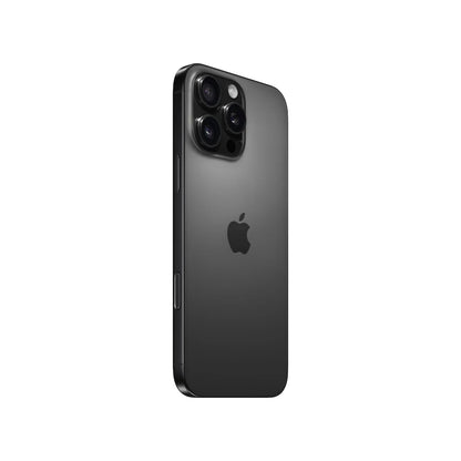 Apple iPhone 16 Pro Max Black Titanium 1TB
