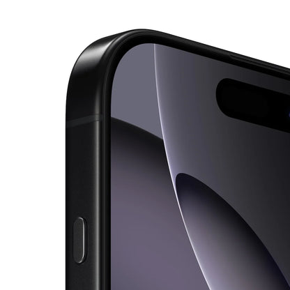 Apple iPhone 16 Pro Max Black Titanium 1TB