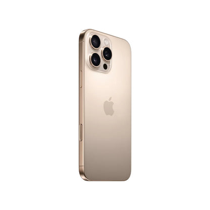 Apple iPhone 16 Pro Max Desert Titanium 512GB