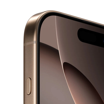 Apple iPhone 16 Pro Max Desert Titanium 512GB