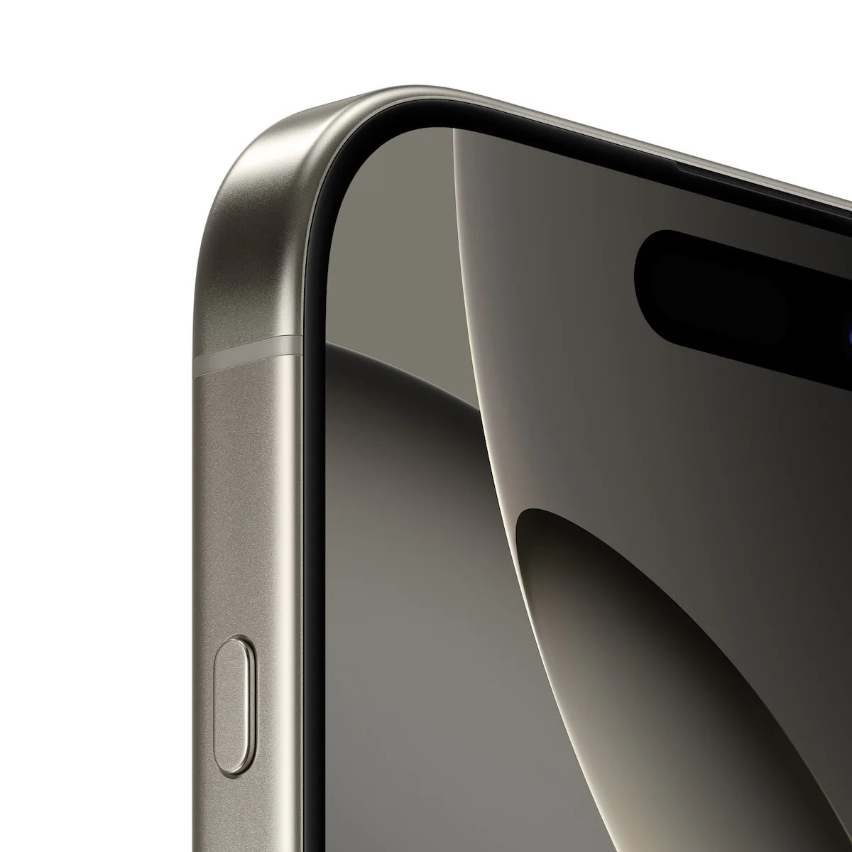 Apple iPhone 16 Pro Max Natural Titanium 256GB
