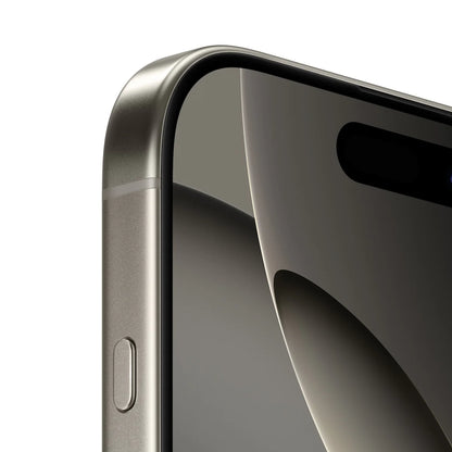 Apple iPhone 16 Pro Max Natural Titanium 256GB