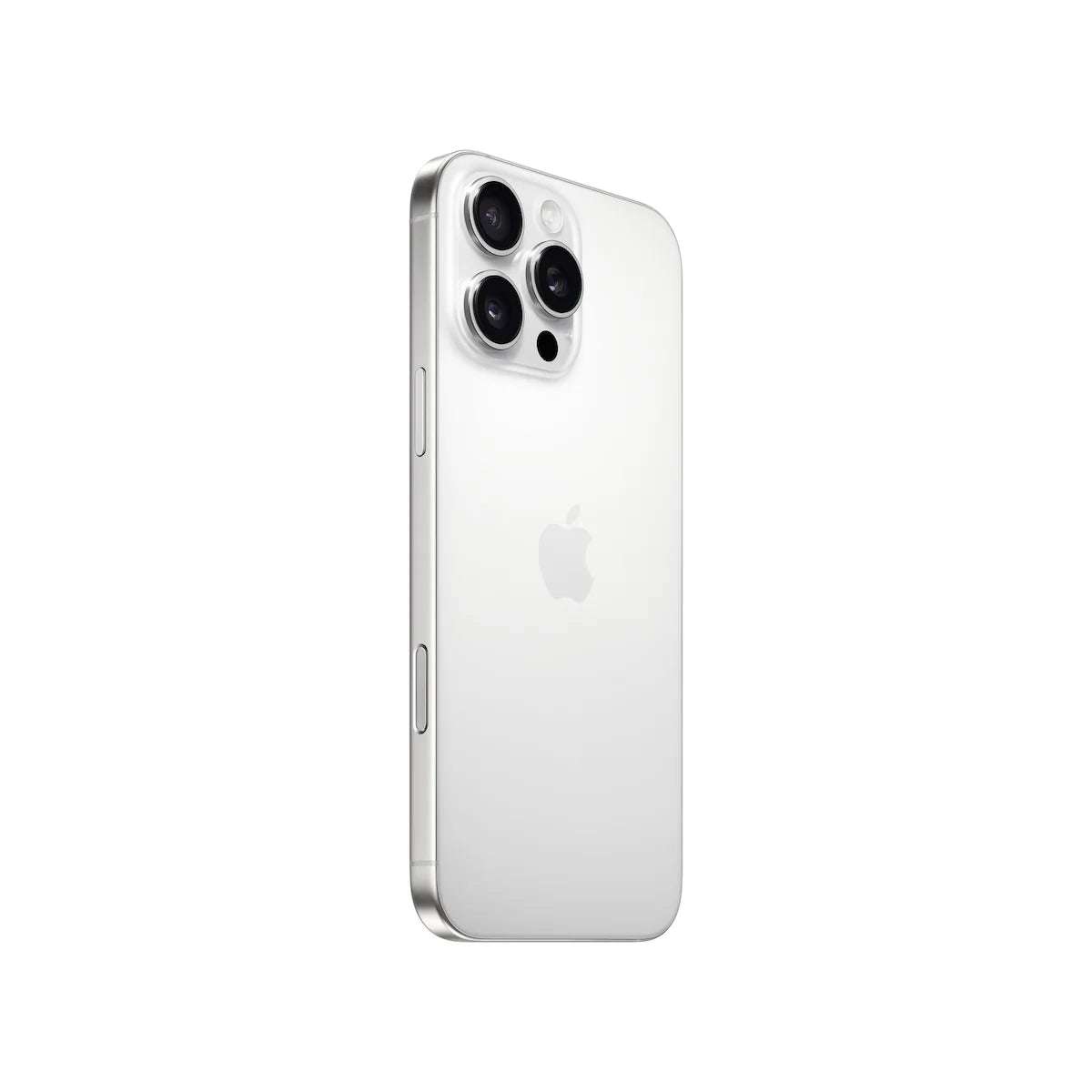 Apple iPhone 16 Pro Max White Titanium 1TB
