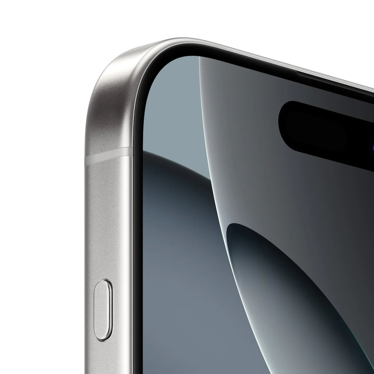 Apple iPhone 16 Pro Max White Titanium 1TB