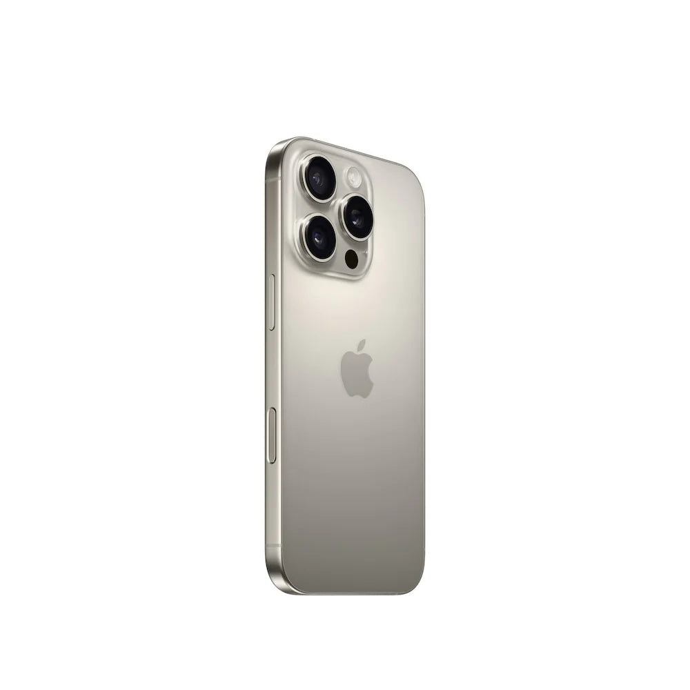 Apple iPhone 16 Pro Natural Titanium 1TB