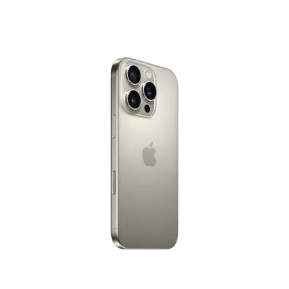 Apple iPhone 16 Pro Natural Titanium 128GB