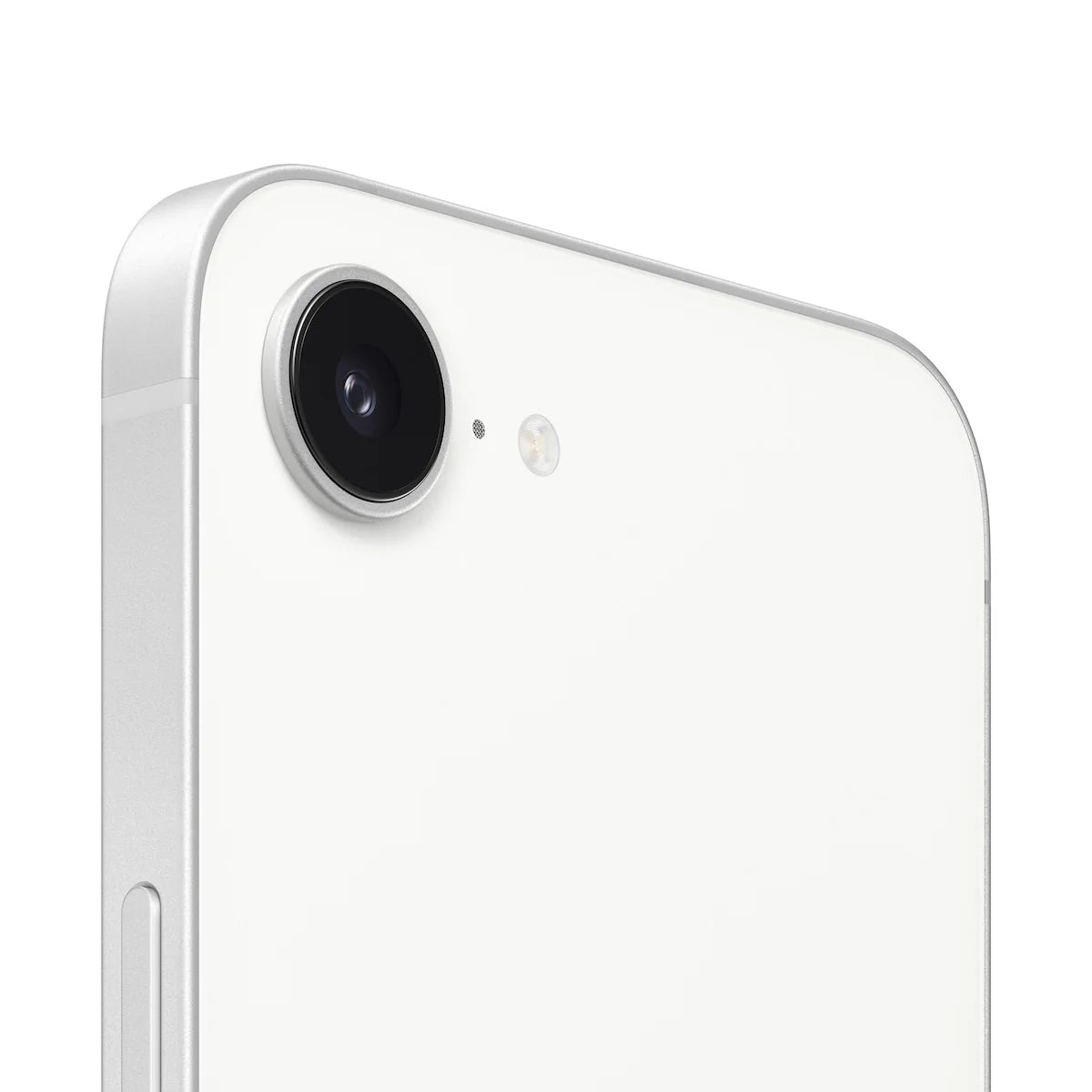 iPhone 16e White 512GB