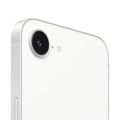 iPhone 16e White 256GB