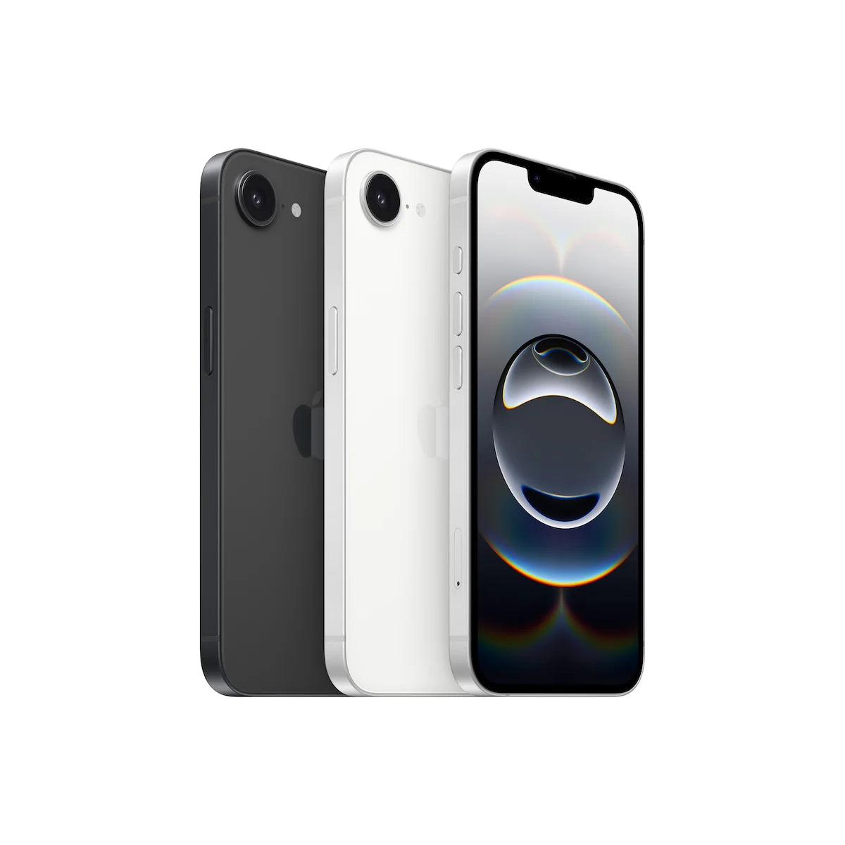 iPhone 16e White 512GB