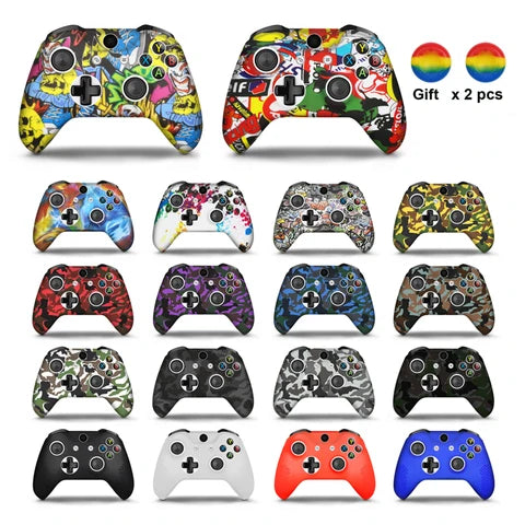 SILICON COVER CONTROLLER