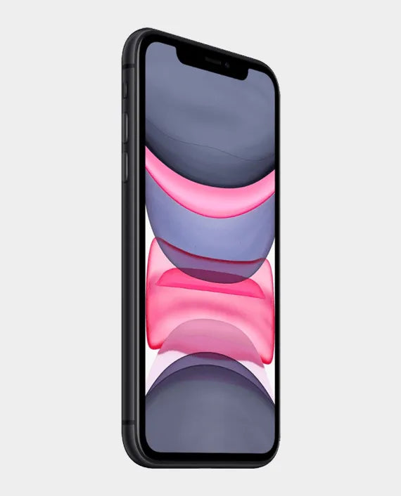 APPLE IPHONE 11 128 GB BLACK