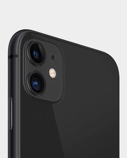 APPLE IPHONE 11 128 GB BLACK
