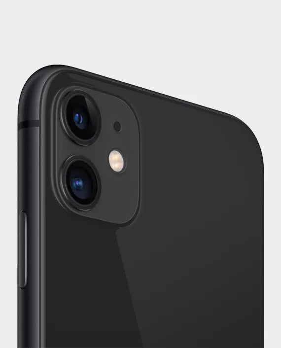APPLE IPHONE 11 128 GB BLACK