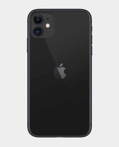 APPLE IPHONE 11 128 GB BLACK