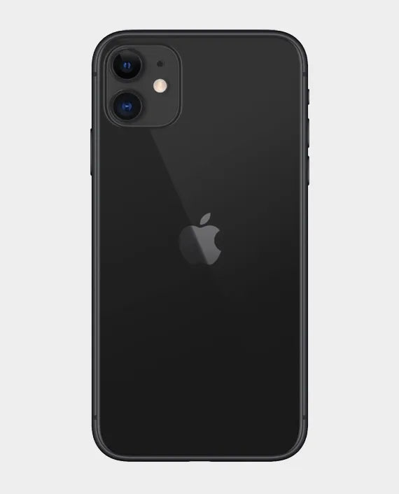 APPLE IPHONE 11 128 GB BLACK