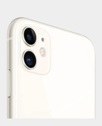 APPLE IPHONE 11 128 GB WHITE
