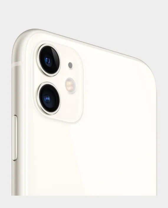 APPLE IPHONE 11 128 GB WHITE