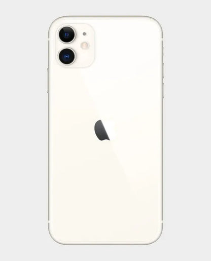 APPLE IPHONE 11 128 GB WHITE