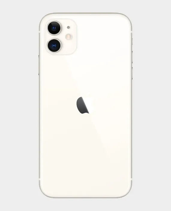 APPLE IPHONE 11 128 GB WHITE