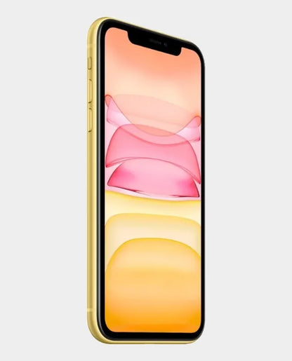 APPLE IPHONE 11 128 GB YELLOW