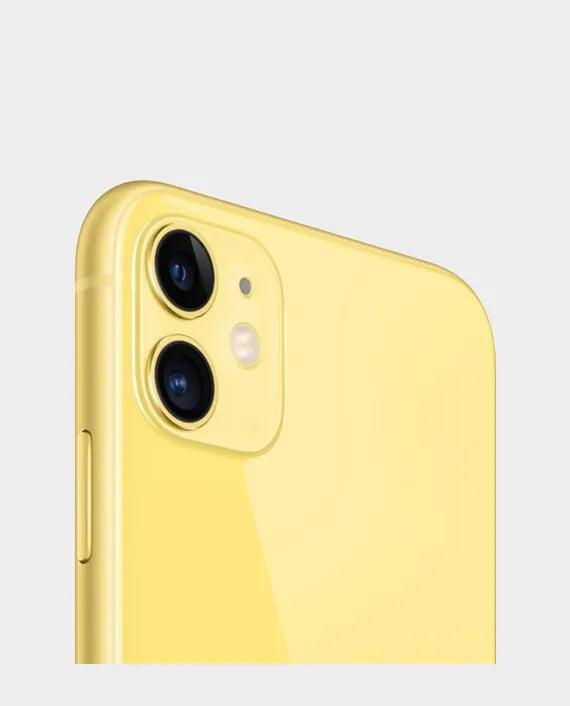 APPLE IPHONE 11 128 GB YELLOW