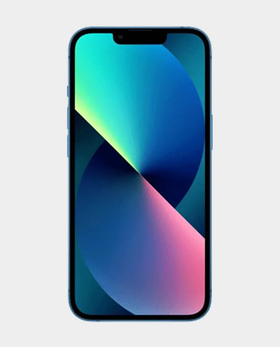 APPLE IPHONE 13 128 GB BLUE