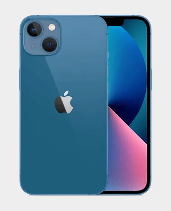 APPLE IPHONE 13 128 GB BLUE