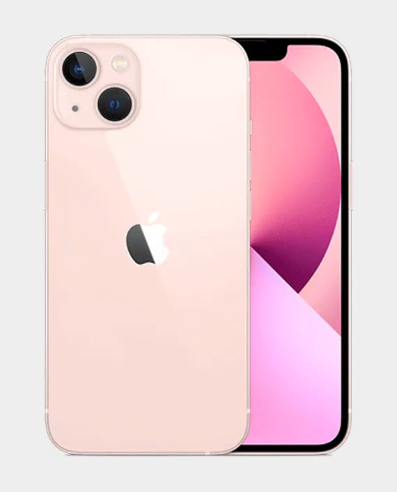 APPLE IPHONE 13 128 GB PINK