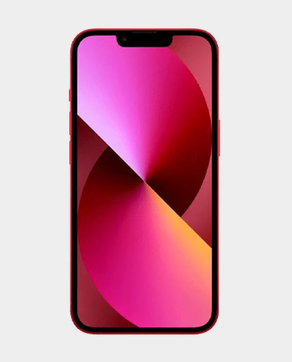 APPLE IPHONE 13 128 GB RED
