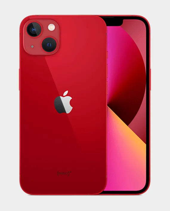 APPLE IPHONE 13 128 GB RED