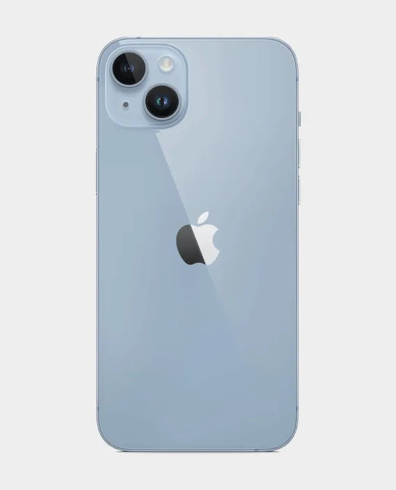 APPLE IPHONE 14 PLUS 128 GB BLUE