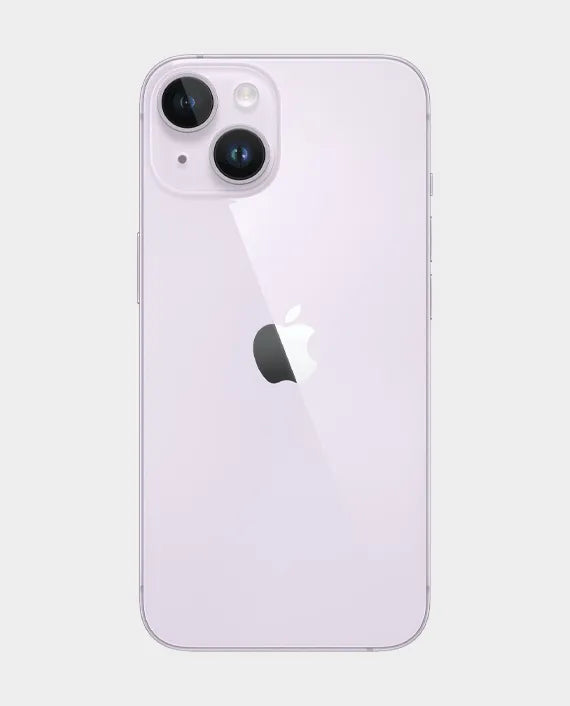 APPLE IPHONE 14 PLUS128 GB PURPLE