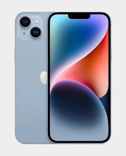 Apple iPhone 14 Plus 6GB 256GB – Blue
