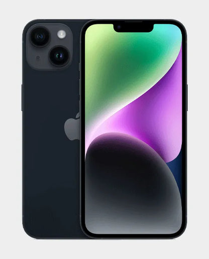 Apple iPhone 14 Plus 6GB 256GB – Midnight