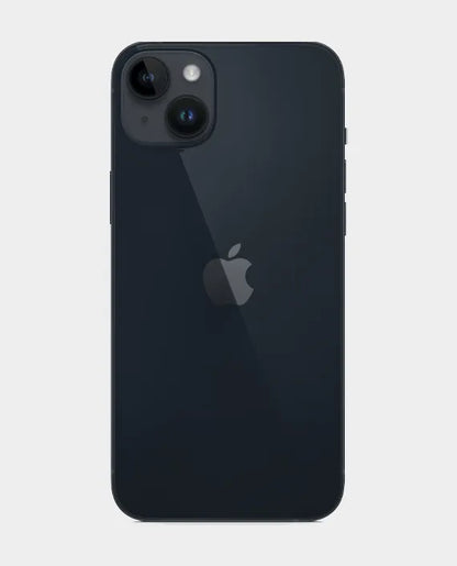 Apple iPhone 14 Plus 6GB 256GB – Midnight