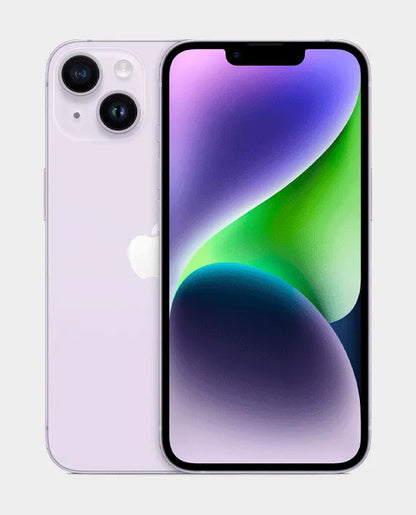 Apple iPhone 14 Plus 6GB 256GB – Purple