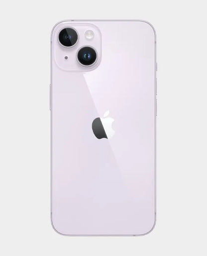 Apple iPhone 14 Plus 6GB 256GB – Purple