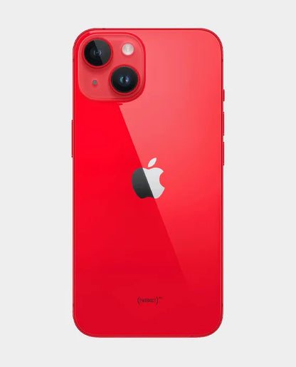 Apple iPhone 14 Plus 6GB 256GB – Red
