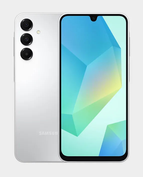 SAMSUNG GALAXY A16 4G GRAY