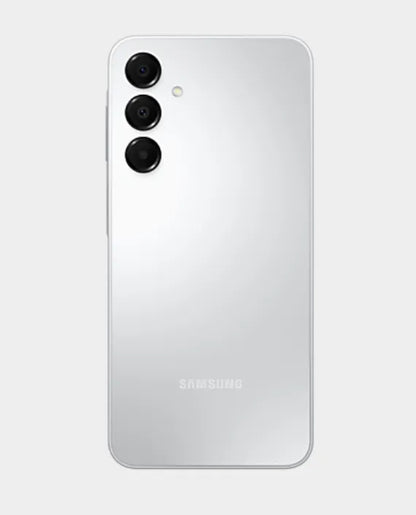 SAMSUNG GALAXY A16 4G GRAY