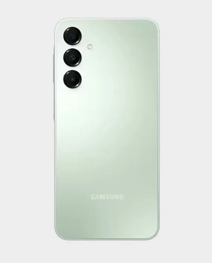 SAMSUNG GALAXY A16 4G LIGHT GREEN