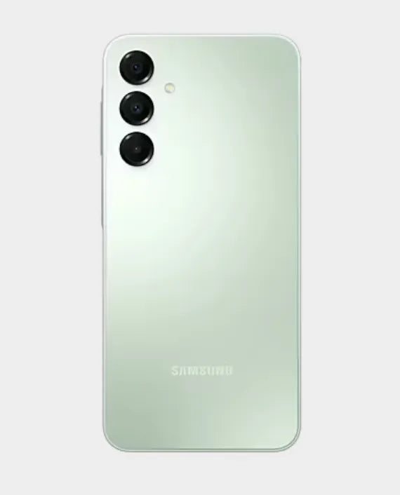SAMSUNG GALAXY A16 4G LIGHT GREEN