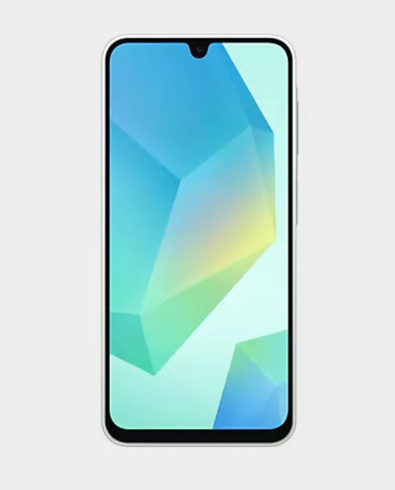 SAMSUNG GALAXY A16 4G LIGHT GREEN