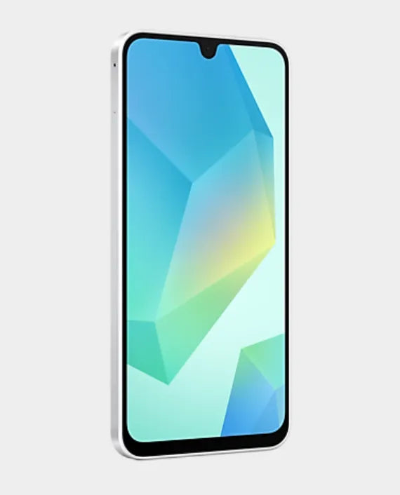 SAMSUNG GALAXY A16 4G GRAY