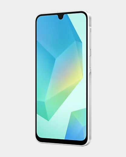 SAMSUNG GALAXY A16 4G GRAY