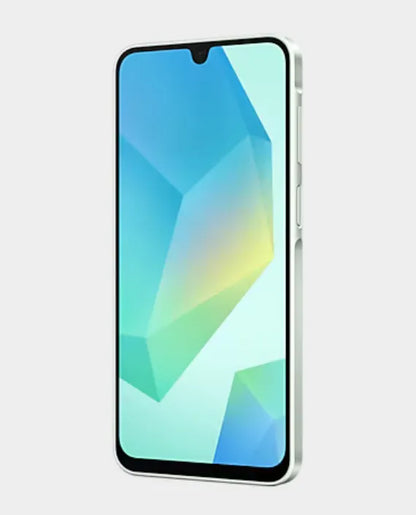SAMSUNG GALAXY A16 4G LIGHT GREEN